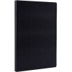 Joy Collection Guangbo 16K120 Simplerigid Business Leather Notebook Diary Black Gbp16733 joy collection kopen in de aanbieding Joy Collection Guangbo 16K120 Simplerigid Business Leather Notebook Diary Black Gbp16733 joy collection kopen in de aanbieding