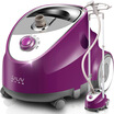 Joy Collection Belle Salav Hanging Hot Machine Double Rod 6 File Household Hand Held Steam Iron Ironing Gs42 Bj Purple joy collection kopen in de aanbieding Joy Collection Belle Salav Hanging Hot Machine Double Rod 6 File Household Hand Held Steam Iron Ironing Gs42 Bj Purple joy collection kopen in de aanbieding