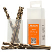 Joy Collection Jimmy Home Jm G14210 Cobalt Drill Hand Impact Metal Stainless Steel High Speed Twist Power Tool Accessories 10Mm5 Pack joy collection kopen in de aanbieding Joy Collection Jimmy Home Jm G14210 Cobalt Drill Hand Impact Metal Stainless Steel High Speed Twist Power Tool Accessories 10Mm5 Pack joy collection kopen in de aanbieding