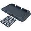 Joy Collection Fun Free Day Enjoy Fhd02 Car Dual Card Slot Bracket Anti Skid Pad Phone Navigation Device With Mobile Number Large Black joy collection kopen in de aanbieding Joy Collection Fun Free Day Enjoy Fhd02 Car Dual Card Slot Bracket Anti Skid Pad Phone Navigation Device With Mobile Number Large Black joy collection kopen in de aanbieding
