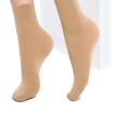 Joy Collection Langsha Stockings 80D Velvet Wide Mouth Socks Ten Pairs Of Skin Color joy collection kopen in de aanbieding Joy Collection Langsha Stockings 80D Velvet Wide Mouth Socks Ten Pairs Of Skin Color joy collection kopen in de aanbieding