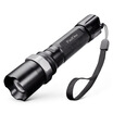 Joy Collection Paulone Q5 Focus High Power Flashlight Set Zoom Long Range King 500M 1 1 Charger 1 Battery 1 Bicycle Clip Zy005 Q5 Black Silver Circle joy collection kopen in de aanbieding Joy Collection Paulone Q5 Focus High Power Flashlight Set Zoom Long Range King 500M 1 1 Charger 1 Battery 1 Bicycle Clip Zy005 Q5 Black Silver Circle joy collection kopen in de aanbieding