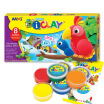 Joy Collection Amos South Korea Imported Children Ultra Light Super Soft Clay Colored Set Of Toys 8 Color Boxed joy collection kopen in de aanbieding Joy Collection Amos South Korea Imported Children Ultra Light Super Soft Clay Colored Set Of Toys 8 Color Boxed joy collection kopen in de aanbieding
