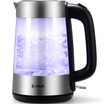 Joy Collection Dongling Donlim Dl Ke10 Glass Electric Kettle 17L joy collection kopen in de aanbieding