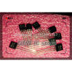 100Pcslot Bs170 Mosfet N Channel 60V 50Ma To 92 Neworiginal Free Shipping huismerk kopen in de aanbieding