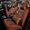 Joy Collection Purple Wind Chime Winter Flocking Car Seat All Inclusive Cushion Audi Bo Yue Chuan Bao Ma Tucson Tiguan Mercedes Benz Kia Cover 1703 Brown Deluxe Edition joy collection kopen in de aanbieding Joy Collection Purple Wind Chime Winter Flocking Car Seat All Inclusive Cushion Audi Bo Yue Chuan Bao Ma Tucson Tiguan Mercedes Benz Kia Cover 1703 Brown Deluxe Edition joy collection kopen in de aanbieding