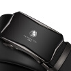 Joy Collection Laorentou Men39S Belt Business Casual Automatic Buckle Leather Tide 505J037L03A Black joy collection kopen in de aanbieding Joy Collection Laorentou Men39S Belt Business Casual Automatic Buckle Leather Tide 505J037L03A Black joy collection kopen in de aanbieding