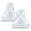 Joy Collection Nuk Wide Caliber Pacifier Baby Silicone Nipple Anti Flatulence 6 Months Or More Small Round Hole Two Pieces Germany Imported joy collection kopen in de aanbieding Joy Collection Nuk Wide Caliber Pacifier Baby Silicone Nipple Anti Flatulence 6 Months Or More Small Round Hole Two Pieces Germany Imported joy collection kopen in de aanbieding