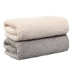 Joy Collection Netease Strictly Select Royal Super Soft Towel Xinjiang Long Staple Cotton Absorbent Wash Face Cleansing Ash Gray 2 Strips joy collection kopen in de aanbieding Joy Collection Netease Strictly Select Royal Super Soft Towel Xinjiang Long Staple Cotton Absorbent Wash Face Cleansing Ash Gray 2 Strips joy collection kopen in de aanbieding