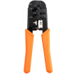 Joy Collection Jimmy Home Jm G16568 6P8P Dual Use Network Crimping Pliers Cable Clamp Stripping Multi Function Terminal joy collection kopen in de aanbieding Joy Collection Jimmy Home Jm G16568 6P8P Dual Use Network Crimping Pliers Cable Clamp Stripping Multi Function Terminal joy collection kopen in de aanbieding