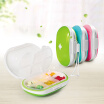Joy Collection Vilscijon Wei Simple Medicine Storage Box Sub Package Sealed Partition Portable Pill Week 8223 joy collection kopen in de aanbieding Joy Collection Vilscijon Wei Simple Medicine Storage Box Sub Package Sealed Partition Portable Pill Week 8223 joy collection kopen in de aanbieding
