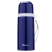 Joy Collection Waya Bullet Thermal Cup Stainless Steel Student Kettle Creative Portable 480Mldark Blue joy collection kopen in de aanbieding