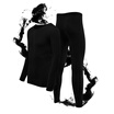Joy Collection Yu Zhaolin Qiuyi Qiuku Men39S Warm Suit Round Collar Autumn Clothes Underwear Black Xxxl joy collection kopen in de aanbieding Joy Collection Yu Zhaolin Qiuyi Qiuku Men39S Warm Suit Round Collar Autumn Clothes Underwear Black Xxxl joy collection kopen in de aanbieding
