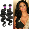 Abalance 7A Unprocessed Brazilian Virgin Hair Body Wave 3 Bundles Human Weaves Weave abalance kopen in de aanbieding Abalance 7A Unprocessed Brazilian Virgin Hair Body Wave 3 Bundles Human Weaves Weave abalance kopen in de aanbieding