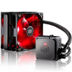 Joy Collection Coolermaster 120V V3 Plus Dual Fan Cpu Water Cooling Radiator Multi Platform One Mute Efficient Pump joy collection kopen in de aanbieding Joy Collection Coolermaster 120V V3 Plus Dual Fan Cpu Water Cooling Radiator Multi Platform One Mute Efficient Pump joy collection kopen in de aanbieding