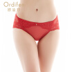 Joy Collection Ou Difen Womens Underwear Sexy Lace Mid Waist Hip Briefs Comfortable Xp6206 Crystal Skin joy collection kopen in de aanbieding Joy Collection Ou Difen Womens Underwear Sexy Lace Mid Waist Hip Briefs Comfortable Xp6206 Crystal Skin joy collection kopen in de aanbieding