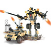 Joy Collection Cogo War Transformer Building Blocks Toy 242 Pcs Model 13359 joy collection kopen in de aanbieding Joy Collection Cogo War Transformer Building Blocks Toy 242 Pcs Model 13359 joy collection kopen in de aanbieding