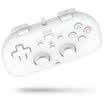 HORI PS4PS3 MINI Gamepad White PS4-102 Sony playstation official license