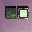5pcslot ISL6405ERZ ISL6405 6405ERZ Dual Output LNB Supply&Control Voltage Regulator with I2C Interface