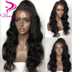 Doores 9A Natural Hairline Lace Front Wig With Baby Hair 9A Body Wave Peruvian Human Wigs Virgin For Black Women doores kopen in de aanbieding Doores 9A Natural Hairline Lace Front Wig With Baby Hair 9A Body Wave Peruvian Human Wigs Virgin For Black Women doores kopen in de aanbieding