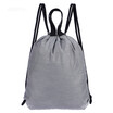 Joy Collection Interight Menwomen Simple Fashion Casual Ultra Light Folding Pull Rope Shoulder Bag Mw01 Gray 40 5 46Cm joy collection kopen in de aanbieding Joy Collection Interight Menwomen Simple Fashion Casual Ultra Light Folding Pull Rope Shoulder Bag Mw01 Gray 40 5 46Cm joy collection kopen in de aanbieding