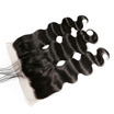 Osolovely Hair 9A Grade Human Virgin Body Wave 13X4 Ear To Pre Plucked Lace Frontal Closure With Baby huismerk kopen in de aanbieding Osolovely Hair 9A Grade Human Virgin Body Wave 13X4 Ear To Pre Plucked Lace Frontal Closure With Baby huismerk kopen in de aanbieding