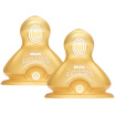 Joy Collection Nuk Wide Caliber Pacifier Baby Latex Nipple Anti Flatulence 6 Months Or More Small Round Hole Two Pieces Germany Imported joy collection kopen in de aanbieding Joy Collection Nuk Wide Caliber Pacifier Baby Latex Nipple Anti Flatulence 6 Months Or More Small Round Hole Two Pieces Germany Imported joy collection kopen in de aanbieding