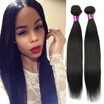 Abalance Brazilian Straight Weave Cheap Hair Bundles Virgin abalance kopen in de aanbieding