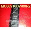 5pcslot MC88916DW80R2 MC88916DW80 original