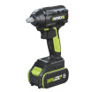 Joy Collection Worx Lithium Brushless Charging Wrench Wu279 Woodworking Shelf Electric Impact Wind Cannon joy collection kopen in de aanbieding Joy Collection Worx Lithium Brushless Charging Wrench Wu279 Woodworking Shelf Electric Impact Wind Cannon joy collection kopen in de aanbieding