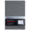 Joy Collection Coix Comix 122 18K Notebook Soft Wood Grain Leather Office Notepad C5831 Gray joy collection kopen in de aanbieding Joy Collection Coix Comix 122 18K Notebook Soft Wood Grain Leather Office Notepad C5831 Gray joy collection kopen in de aanbieding