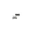 10PCS 49SMD 20000MHZ 20MHz Passive crystal oscillator SMD