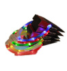 Suwumu Led Dog Collar Usb Charging Adjustable Rechargeable Night Flashing Luminous Collars Plastic Solid Neck For Dogs suwumu kopen in de aanbieding Suwumu Led Dog Collar Usb Charging Adjustable Rechargeable Night Flashing Luminous Collars Plastic Solid Neck For Dogs suwumu kopen in de aanbieding