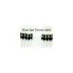 100PCS SR5200 Schottky Barrier Rectifier Diode 5A 200V DO-201ADDO-27