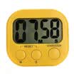 Jingdong supermarket Yuhuze Yuhuaze color large screen is the countdown kitchen fitness timer reminder