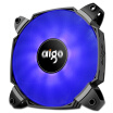 Joy Collection Patriot Aigo Bx12 Dual Fan Deep Sea Blue 12Cm Chassis Small 4Pin Pwm Temperature Control Interface Water Turbocharger Double Shock Donated 4 Screws joy collection kopen in de aanbieding Joy Collection Patriot Aigo Bx12 Dual Fan Deep Sea Blue 12Cm Chassis Small 4Pin Pwm Temperature Control Interface Water Turbocharger Double Shock Donated 4 Screws joy collection kopen in de aanbieding