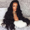130 Wavy Lace Front Human Hair Wig For Black Women Pre Plucked Wigs Brazilian With Baby Ship Free huismerk kopen in de aanbieding 130 Wavy Lace Front Human Hair Wig For Black Women Pre Plucked Wigs Brazilian With Baby Ship Free huismerk kopen in de aanbieding