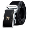 Joy Collection St Paul39S Men39S Leather Belt Business Casual Automatic Buckle Black joy collection kopen in de aanbieding Joy Collection St Paul39S Men39S Leather Belt Business Casual Automatic Buckle Black joy collection kopen in de aanbieding