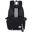 Joy Collection Light Rider Bag Male Korean Travel Middle School Students Large Capacity Leisure Campus Mens Backpack 581 Black joy collection kopen in de aanbieding Joy Collection Light Rider Bag Male Korean Travel Middle School Students Large Capacity Leisure Campus Mens Backpack 581 Black joy collection kopen in de aanbieding