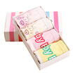 Joy Collection Antarctic Underwear Children 39S Cotton Girl39 S Triangle Flat Angle 4 joy collection kopen in de aanbieding Joy Collection Antarctic Underwear Children 39S Cotton Girl39 S Triangle Flat Angle 4 joy collection kopen in de aanbieding