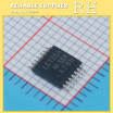 100Pcslot Sn74Lvc125Apwr Sn74Lvc125Apw Lc125A Tssop14 Buffer Line Driver Non Inverting huismerk kopen in de aanbieding 100Pcslot Sn74Lvc125Apwr Sn74Lvc125Apw Lc125A Tssop14 Buffer Line Driver Non Inverting huismerk kopen in de aanbieding