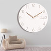 Joy Collection Timess Wall Clock Living Room Simplequiet Modern Creative Solid Wood 12 Inch Charts joy collection kopen in de aanbieding Joy Collection Timess Wall Clock Living Room Simplequiet Modern Creative Solid Wood 12 Inch Charts joy collection kopen in de aanbieding