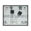 Free Shipping 50Pcs Mac97A8 To 92 97A8 Logic Level Triac huismerk kopen in de aanbieding Free Shipping 50Pcs Mac97A8 To 92 97A8 Logic Level Triac huismerk kopen in de aanbieding