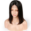 Cheap Straight Human Hair Bob Lace Front Wigs With Baby Brazilian Remy Short Wig 8 14Inch Ship Free huismerk kopen in de aanbieding Cheap Straight Human Hair Bob Lace Front Wigs With Baby Brazilian Remy Short Wig 8 14Inch Ship Free huismerk kopen in de aanbieding
