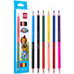 Joy Collection Deli Double Head 12 Color Pencil Pen Lead 6 Carton 6594 joy collection kopen in de aanbieding Joy Collection Deli Double Head 12 Color Pencil Pen Lead 6 Carton 6594 joy collection kopen in de aanbieding