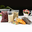 Joy Collection Youjialiangpin Transparent Red Edge Ziplock Bag Sealed Food Packaging Seal Pocket Pe 913Cm 500 joy collection kopen in de aanbieding Joy Collection Youjialiangpin Transparent Red Edge Ziplock Bag Sealed Food Packaging Seal Pocket Pe 913Cm 500 joy collection kopen in de aanbieding