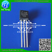 100Pcs Free Shipping Bc338 25 To 92 Bipolar Transistors huismerk kopen in de aanbieding 100Pcs Free Shipping Bc338 25 To 92 Bipolar Transistors huismerk kopen in de aanbieding