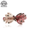 Joy Collection Royal Sasa Hairsasa Hairpin Hair Flower Korean Crystal Jewelry Ponytail Clip Spring Wine Red joy collection kopen in de aanbieding Joy Collection Royal Sasa Hairsasa Hairpin Hair Flower Korean Crystal Jewelry Ponytail Clip Spring Wine Red joy collection kopen in de aanbieding