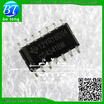 100Pcs Cd4541Bm Cd4541B Cd4541 Ic Osc Prog Timer 100Khz 14Soic Sop14 Neworiginal Ic huismerk kopen in de aanbieding