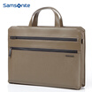 Joy Collection Samsonite Hanfoi Urban Simple Business Briefcase Mens Computer Bag Do083002 Khaki joy collection kopen in de aanbieding Joy Collection Samsonite Hanfoi Urban Simple Business Briefcase Mens Computer Bag Do083002 Khaki joy collection kopen in de aanbieding